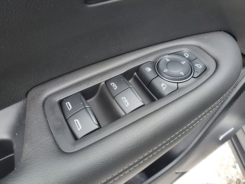 Certified 2024 Cadillac XT6 Premium Luxury w/ LPO, Floor Liner Package image 12