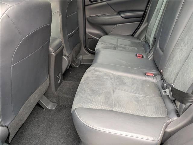 Used 2023 Mitsubishi Eclipse Cross SE image 14