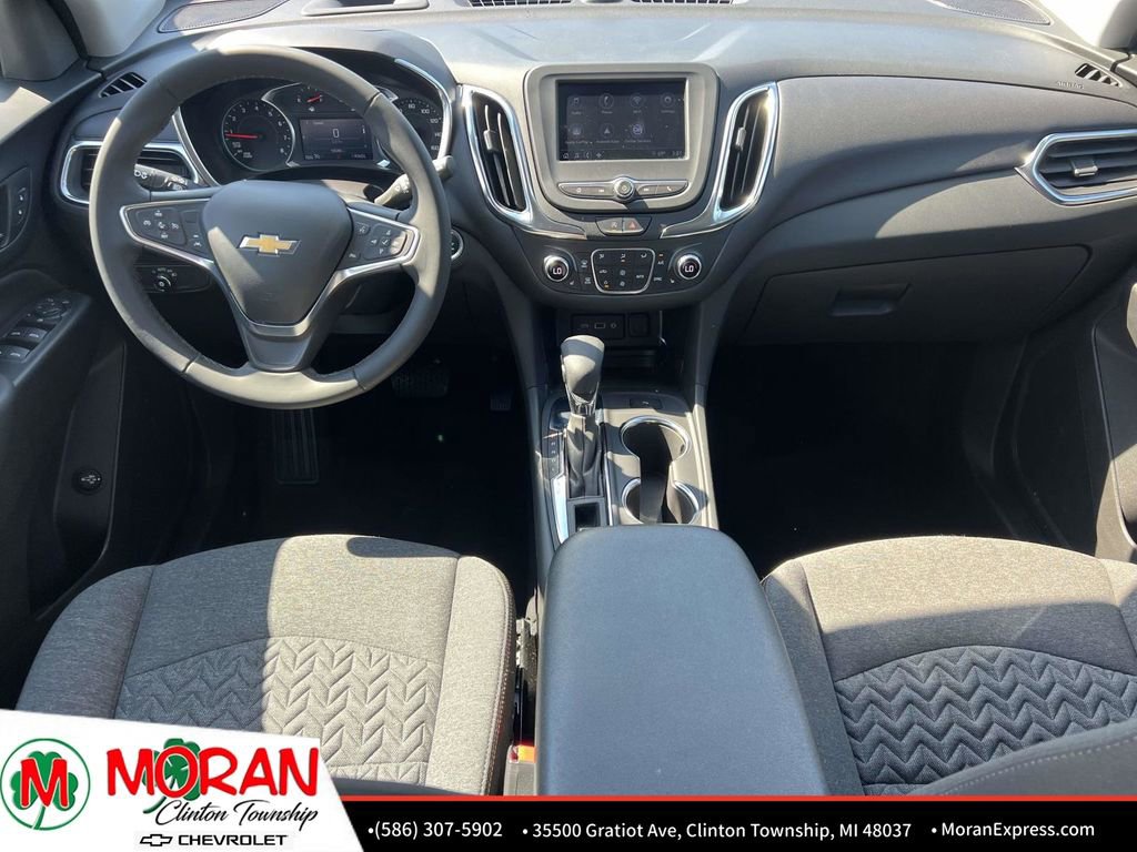 Certified 2024 Chevrolet Equinox LT image 14