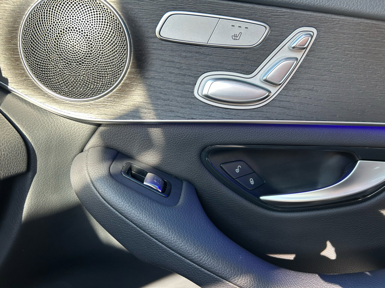 Used 2022 Mercedes-Benz GLC 300 4MATIC image 20