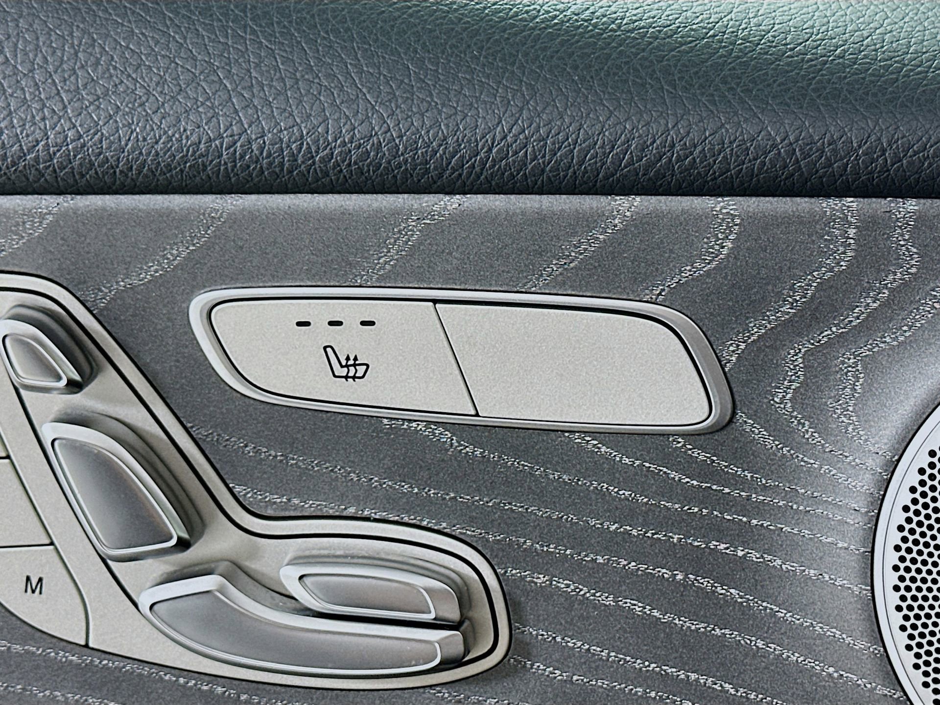 Certified 2021 Mercedes-Benz E 350 Sedan image 22
