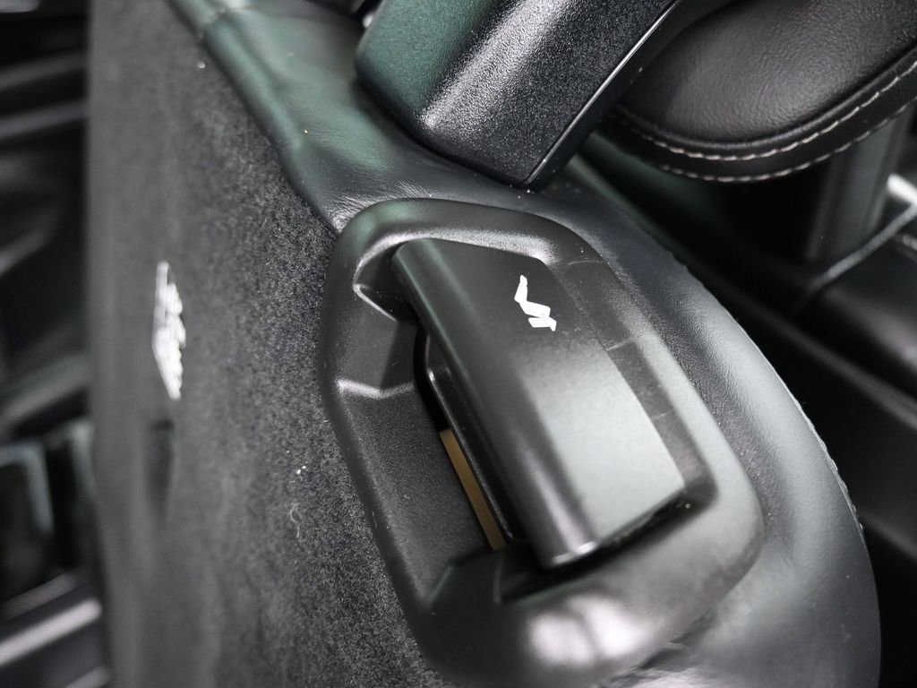 Used 2021 Volvo XC90 T6 Inscription image 52