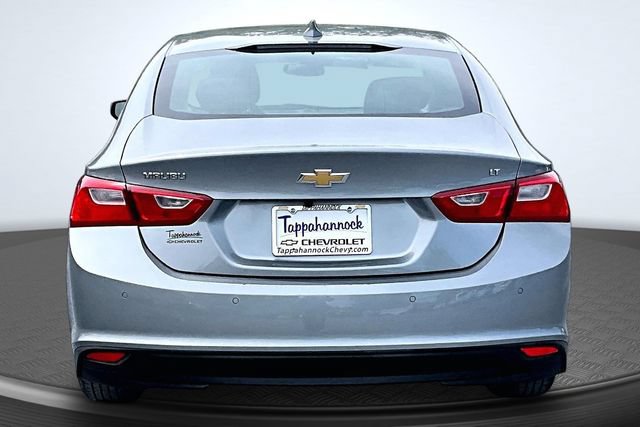 Used 2024 Chevrolet Malibu LT FWD image 5