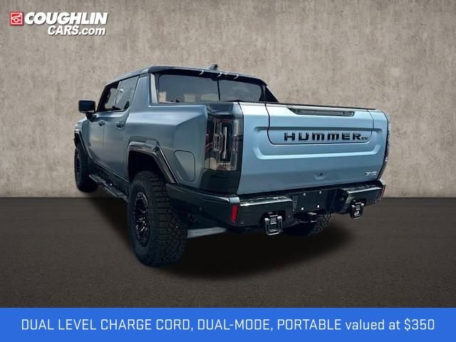 New 2024 GMC Hummer EV 3X w/ Omega Edition image 6