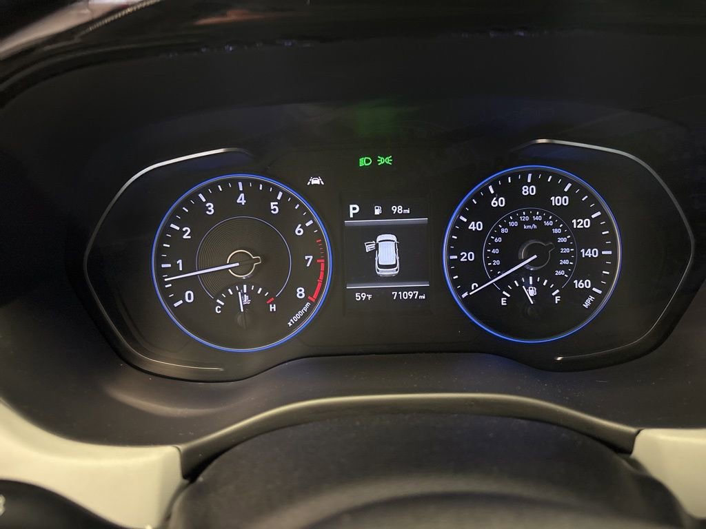 Used 2022 Hyundai Palisade SE image 5