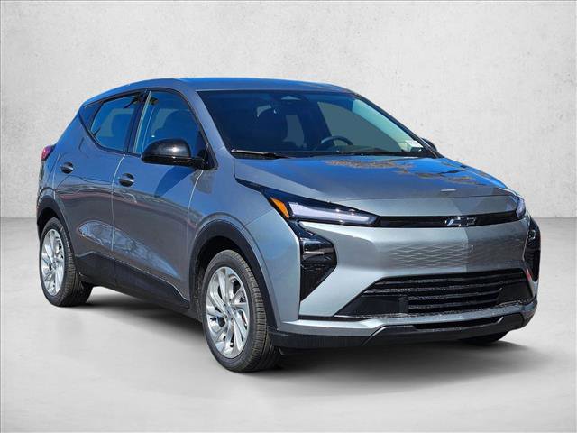 New 2027 Chevrolet Bolt LT w/ Comfort Package image 6