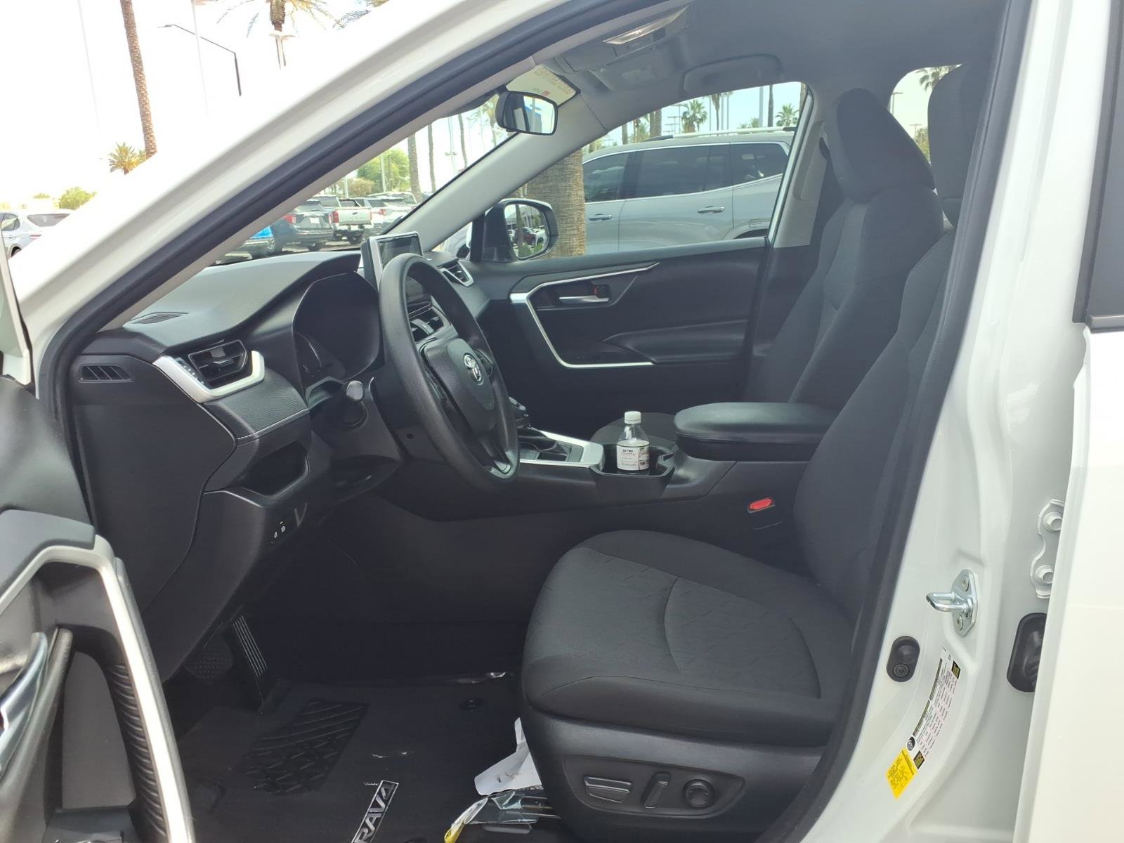 Certified 2023 Toyota RAV4 XLE image 15