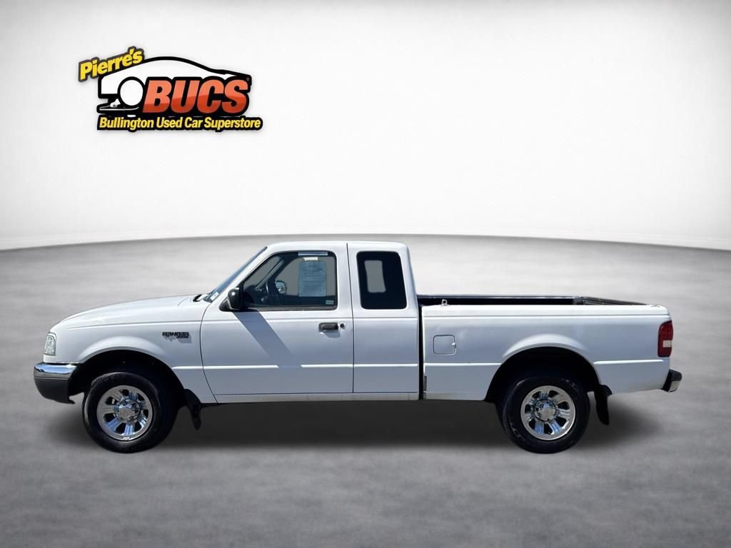 Used 2001 Ford Ranger XLT RWD image 2