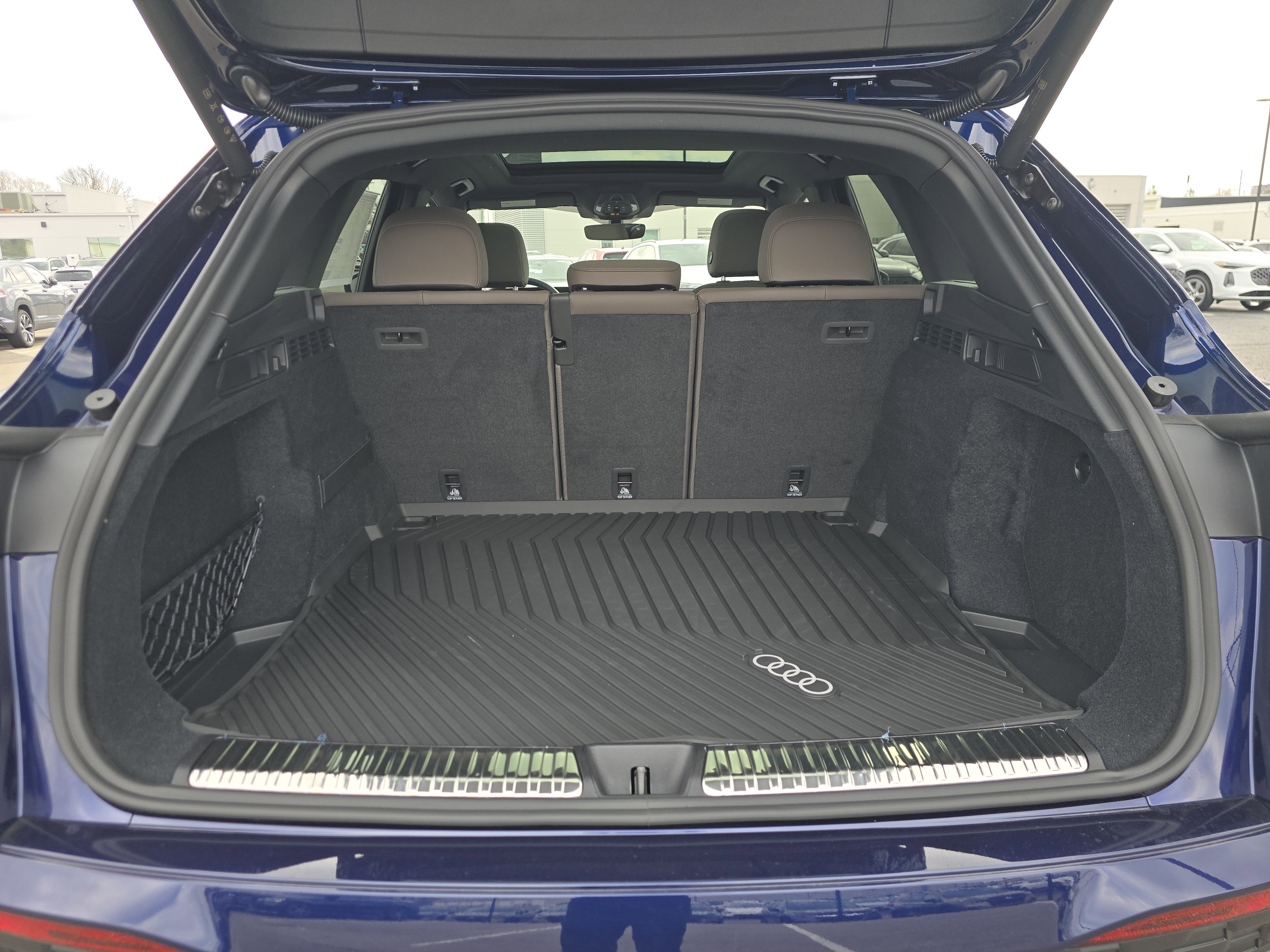 New 2025 Audi Q5 Premium Plus AWD/4WD image 16