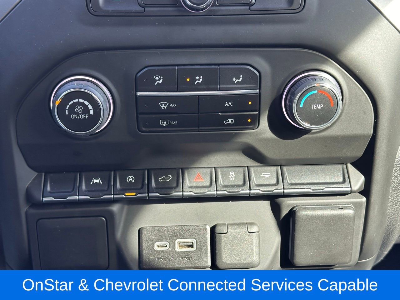 Used 2023 Chevrolet Silverado 1500 Custom image 31