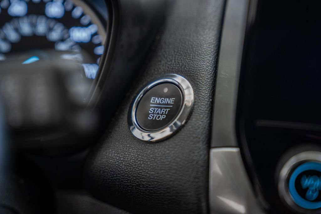 Used 2019 Ford EcoSport SE AWD/4WD image 22