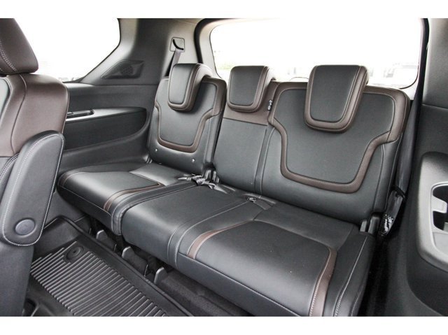 New 2026 Nissan Armada SL w/ Captain's Chari Seat Package AWD/4WD image 11