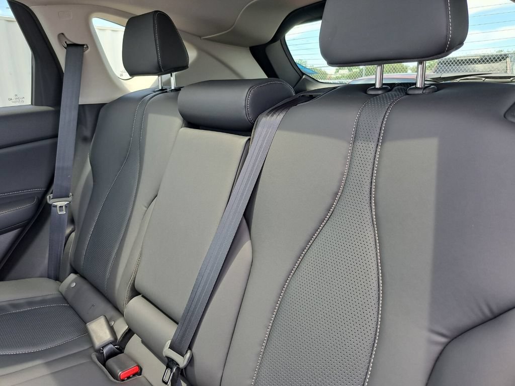 New 2026 Acura RDX w/ Technology Package AWD/4WD image 21