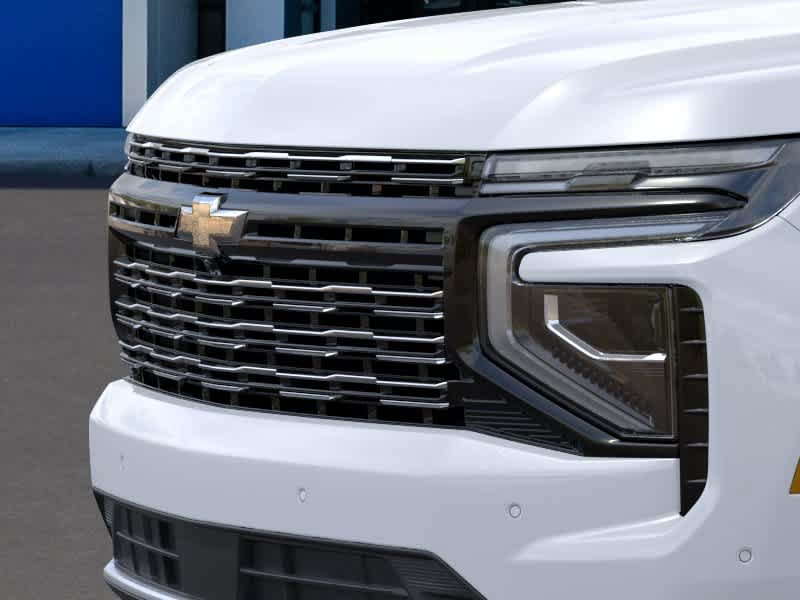 New 2026 Chevrolet Tahoe High Country AWD/4WD image 13