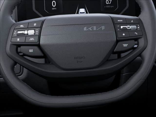 Used 2026 Kia Sportage X-Line AWD/4WD image 22