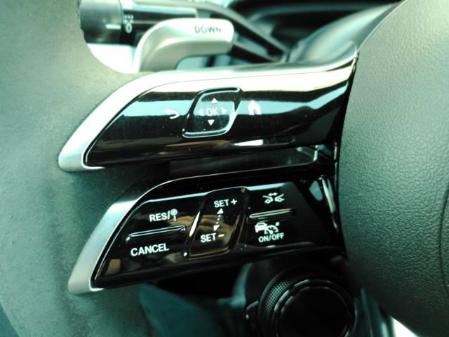Used 2023 Mercedes-Benz EQE AMG 4MATIC Sedan image 35