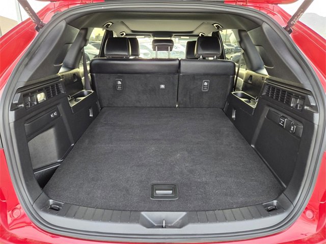 Used 2025 MAZDA CX-70 3.3 Turbo w/ Premium Plus Pkg image 14