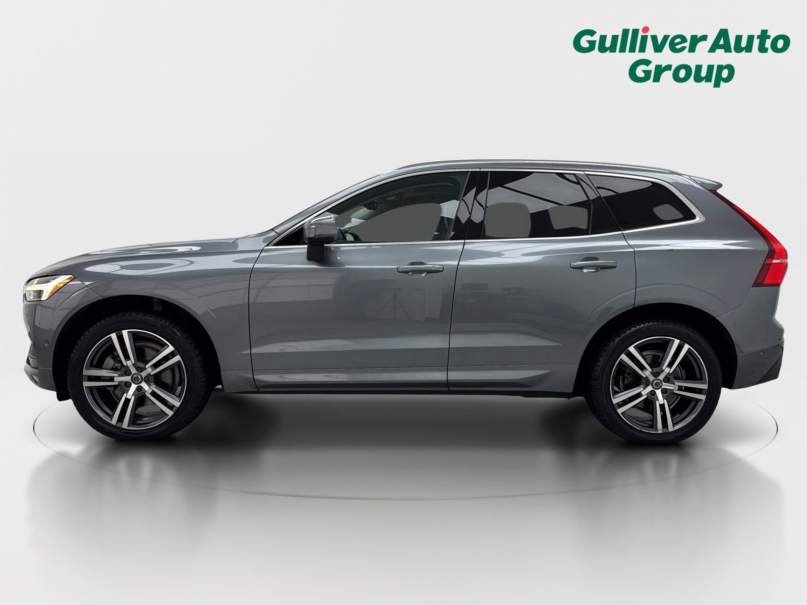 Used 2019 Volvo XC60 T6 Momentum w/ Advanced Package AWD/4WD image 3