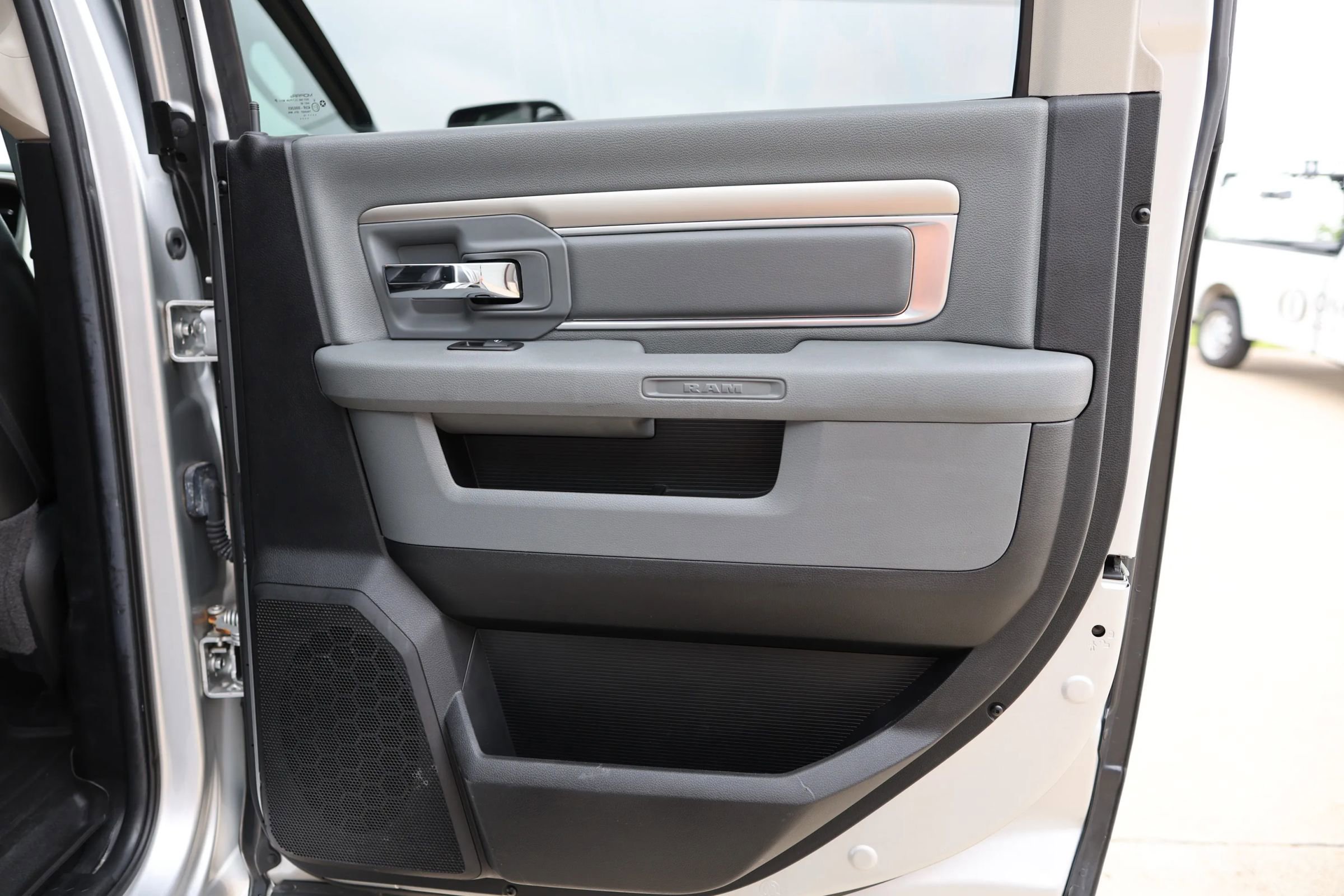 Used 2014 RAM 2500 Big Horn AWD/4WD image 40