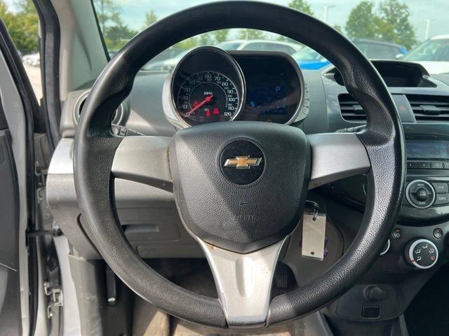 Used 2014 Chevrolet Spark LS FWD image 10