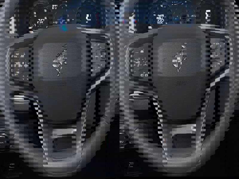 New 2026 Ford Bronco Outer Banks w/ Sasquatch Package image 39