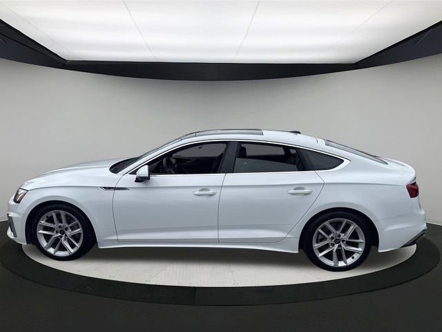 Used 2024 Audi A5 2.0T Premium Plus image 12