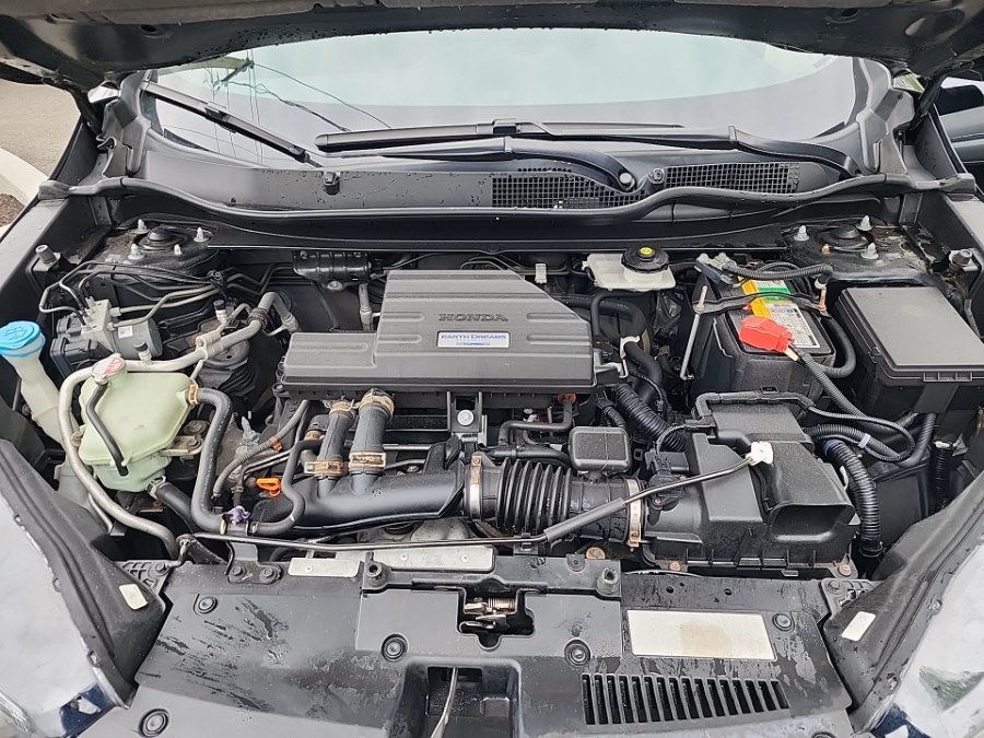 Used 2018 Honda CR-V Touring image 48