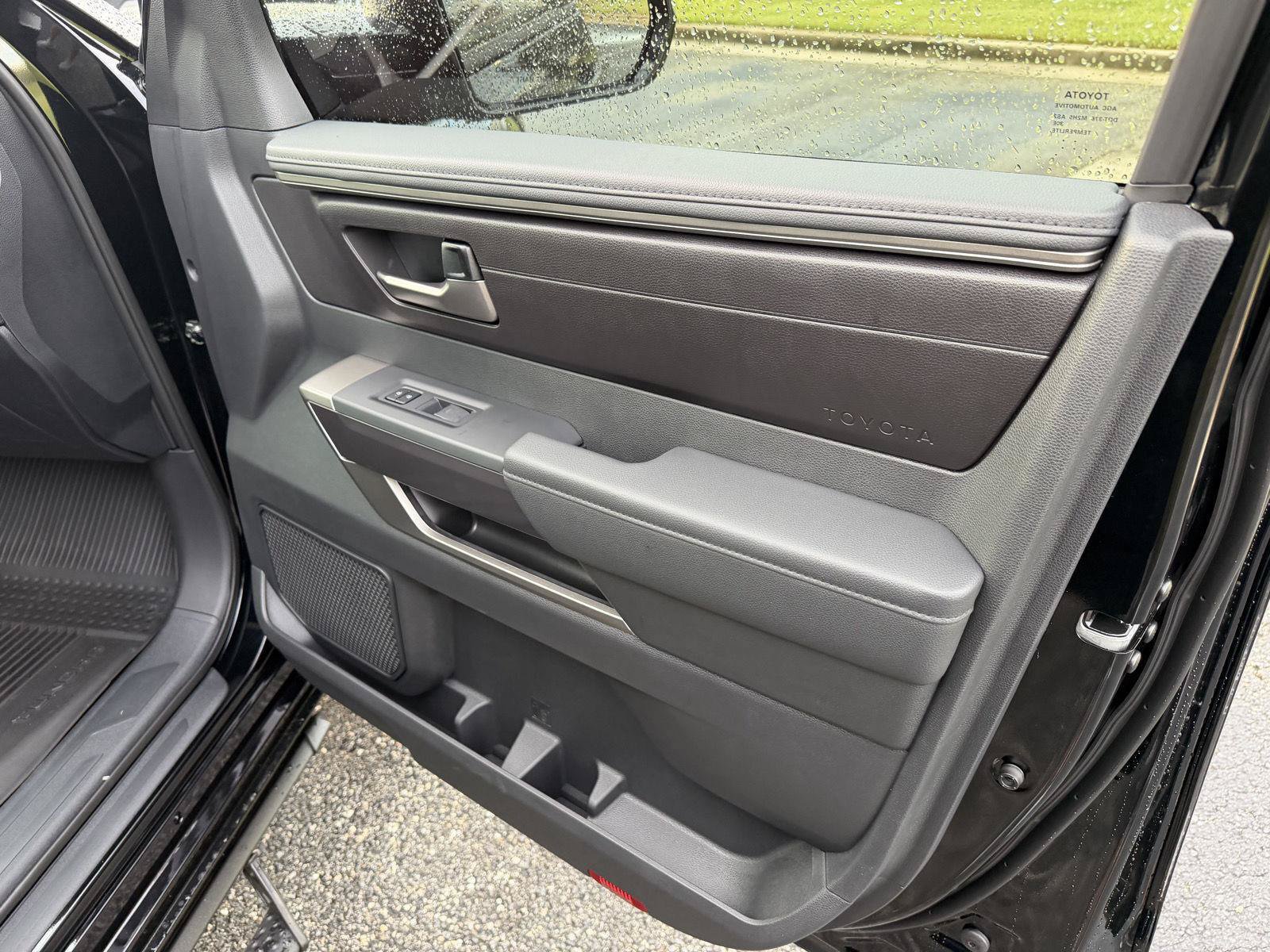 New 2026 Toyota Tundra SR5 AWD/4WD image 13