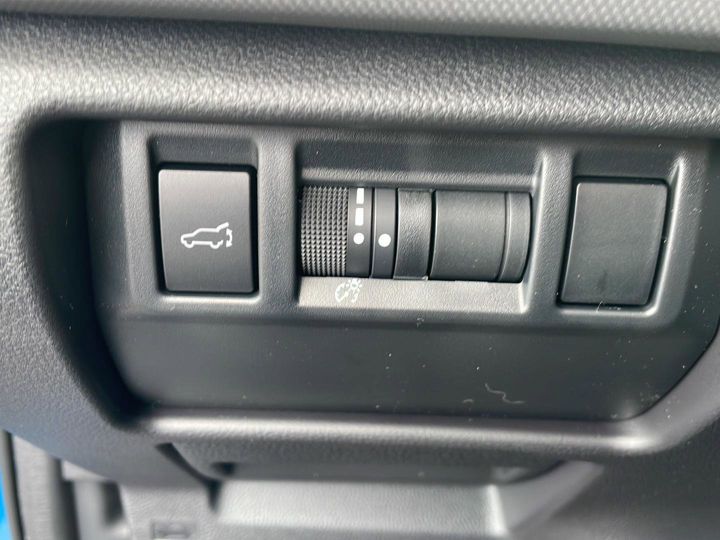 New 2026 Subaru Forester Wilderness AWD/4WD image 13
