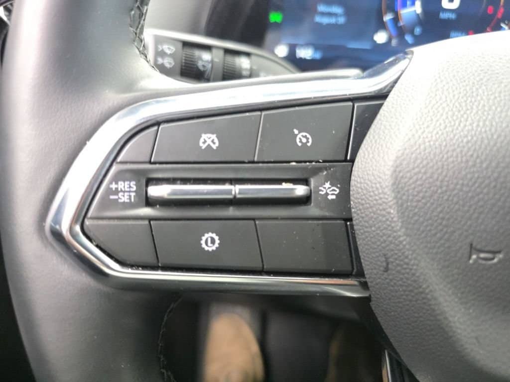 Certified 2026 Chevrolet Equinox LT FWD image 28