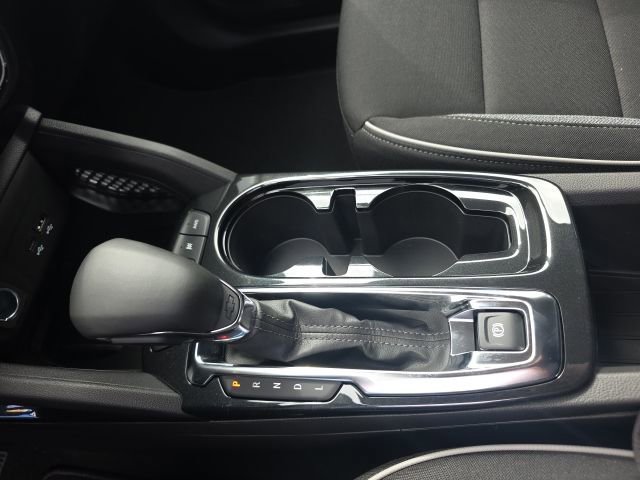 New 2026 Chevrolet TrailBlazer LT w/ Convenience Package image 24