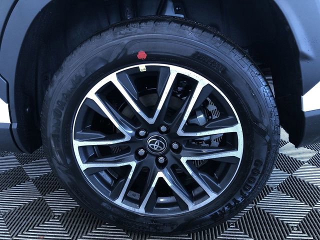 New 2026 Toyota Corolla Cross XLE image 16