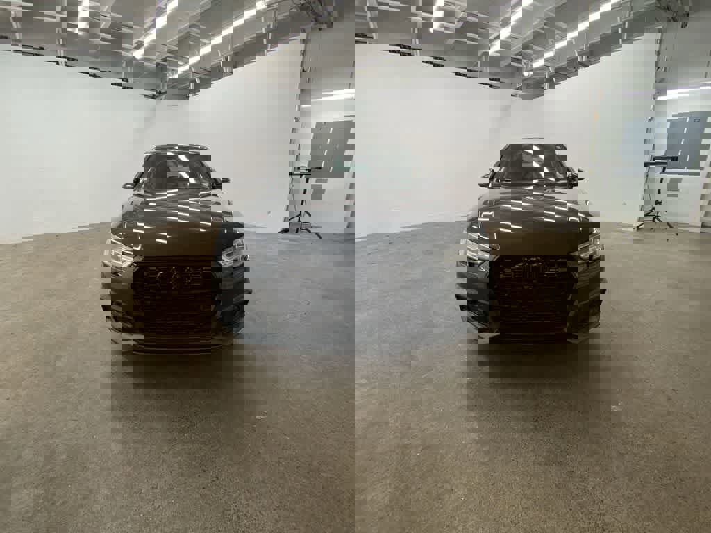 Used 2018 Audi A4 2.0T Prestige w/ Prestige Package image 9