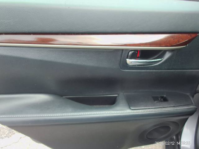 Used 2013 Lexus ES 350 w/ Premium Pkg image 16