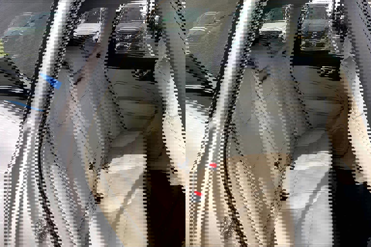 Used 2021 Volvo XC60 T6 Momentum image 20