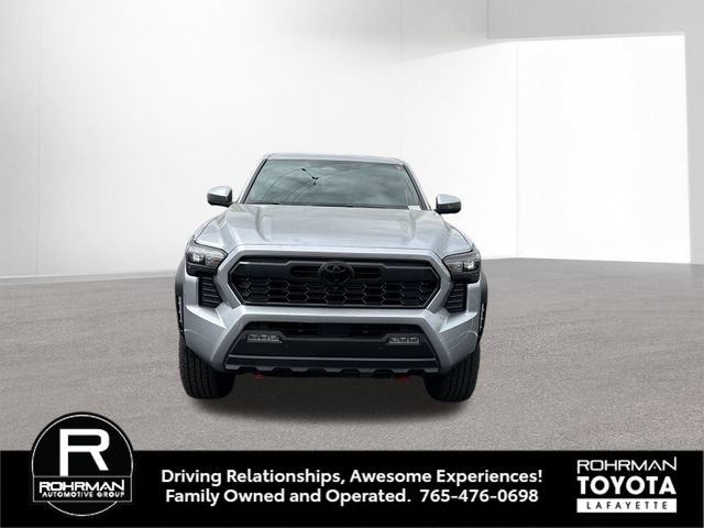 New 2026 Toyota Tacoma TRD Off-Road AWD/4WD image 9