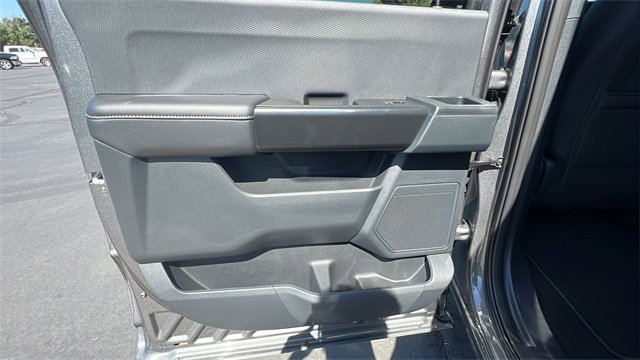New 2025 Ford F150 STX image 14