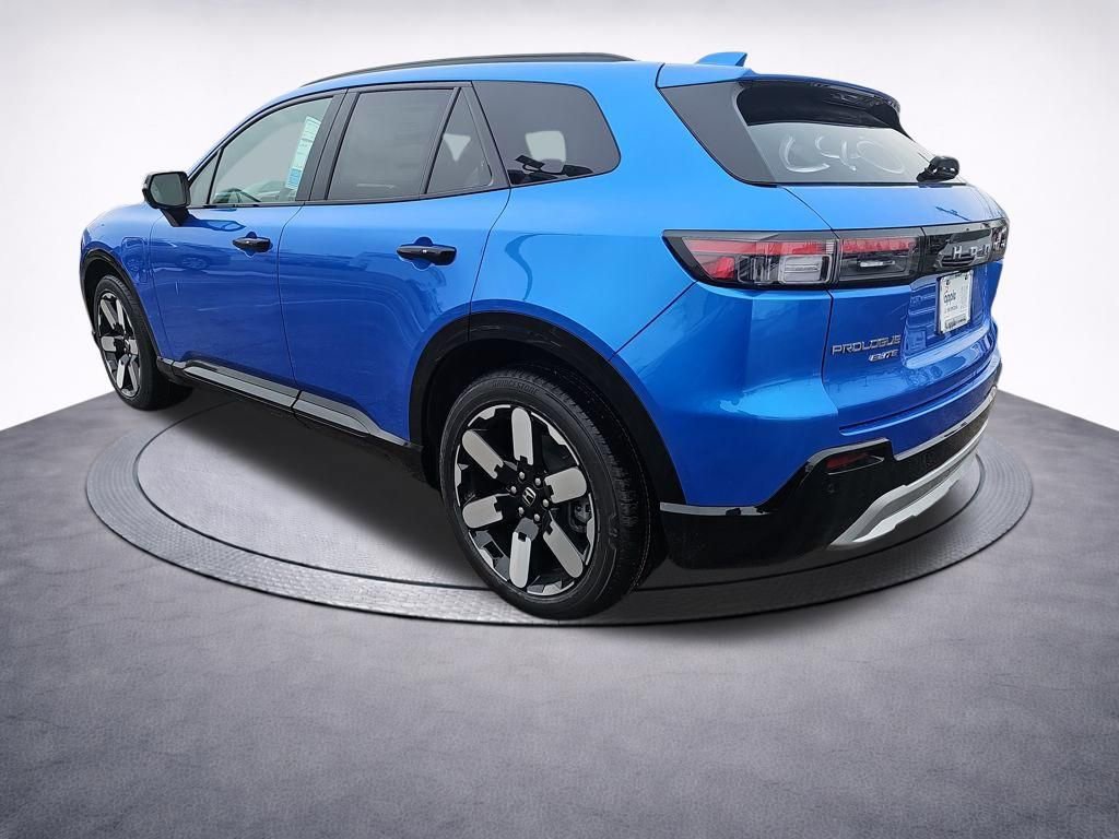 New 2026 Honda Prologue Elite image 4