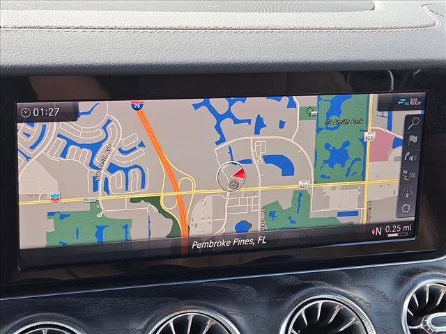 Used 2019 Mercedes-Benz E 450 4MATIC Coupe image 13