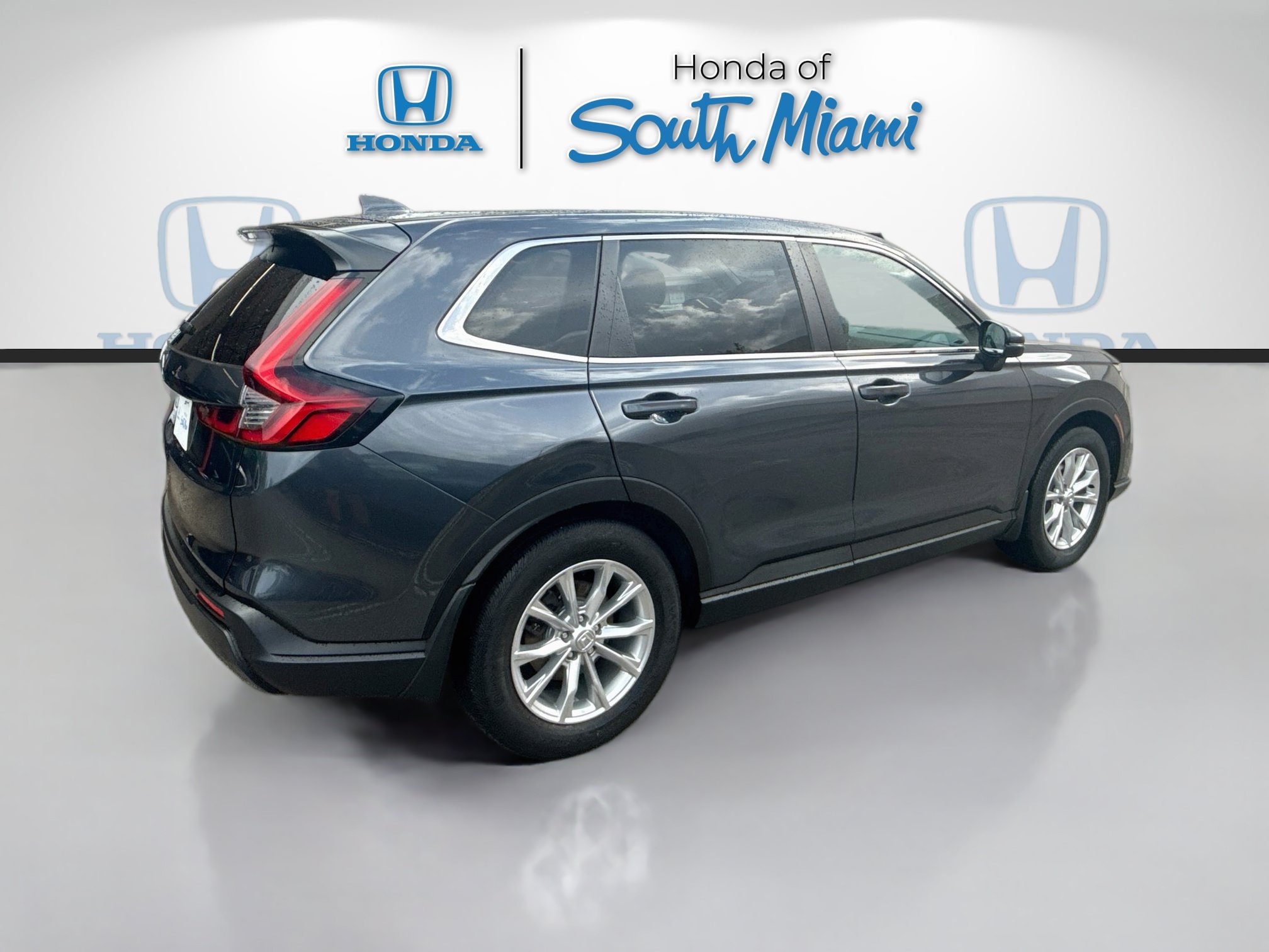 Used 2024 Honda CR-V EX image 7