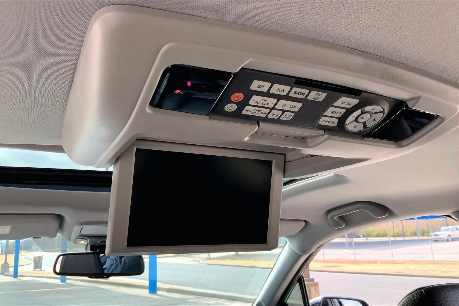 Certified 2017 Honda Pilot Elite image 35
