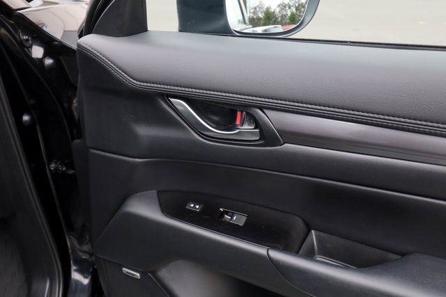 Used 2021 MAZDA CX-5 Touring w/ Touring Preferred SV Package image 49