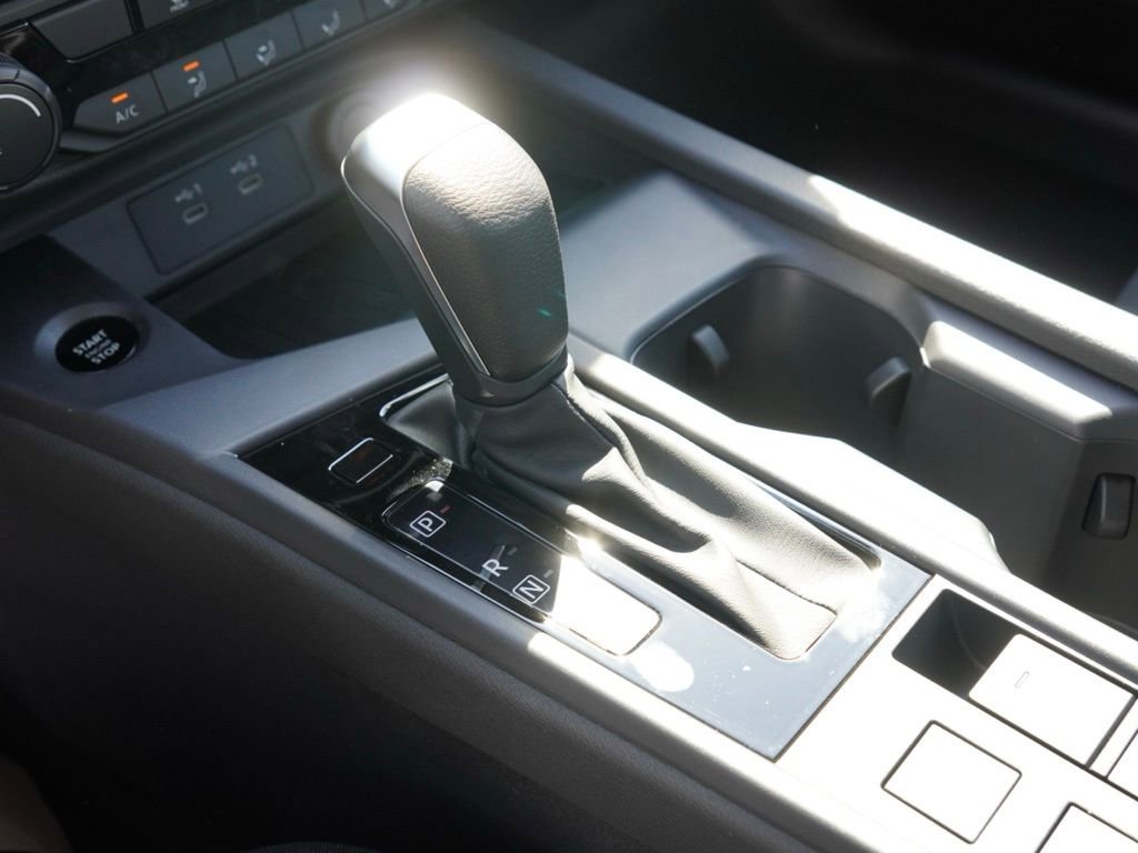 New 2026 Nissan Sentra 2.0 S w/ Floor Mat Package image 15