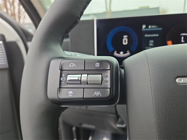 New 2026 Hyundai Santa Fe SE w/ Tow & Go Package image 17