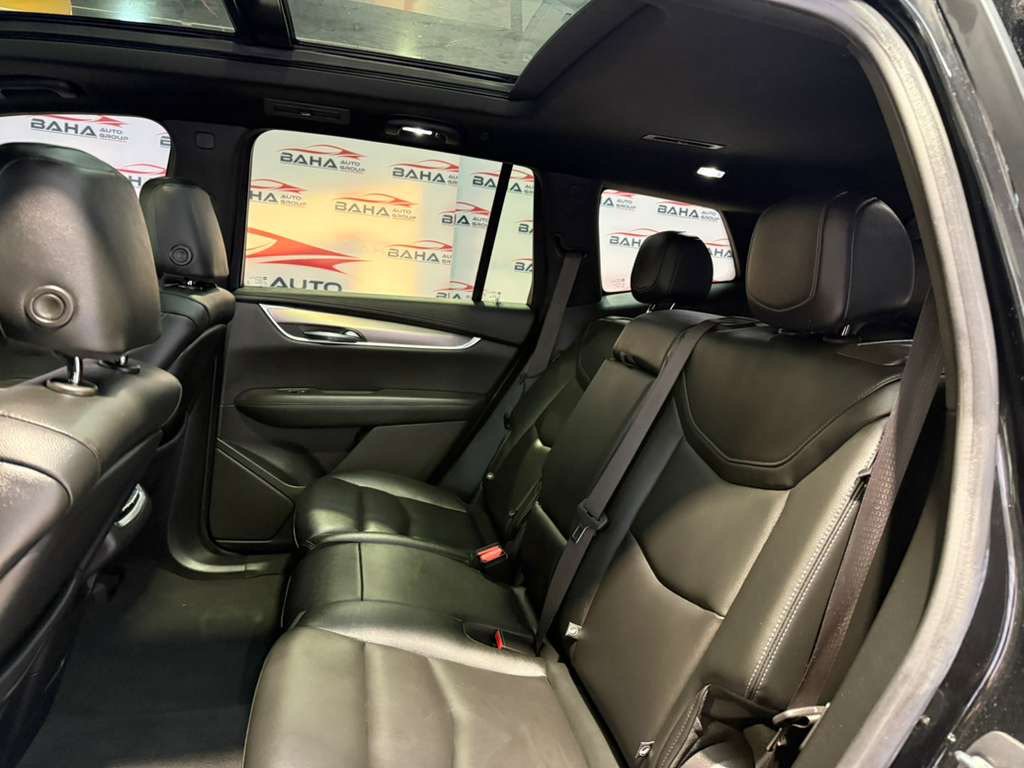 Used 2021 Cadillac XT6 Luxury image 33
