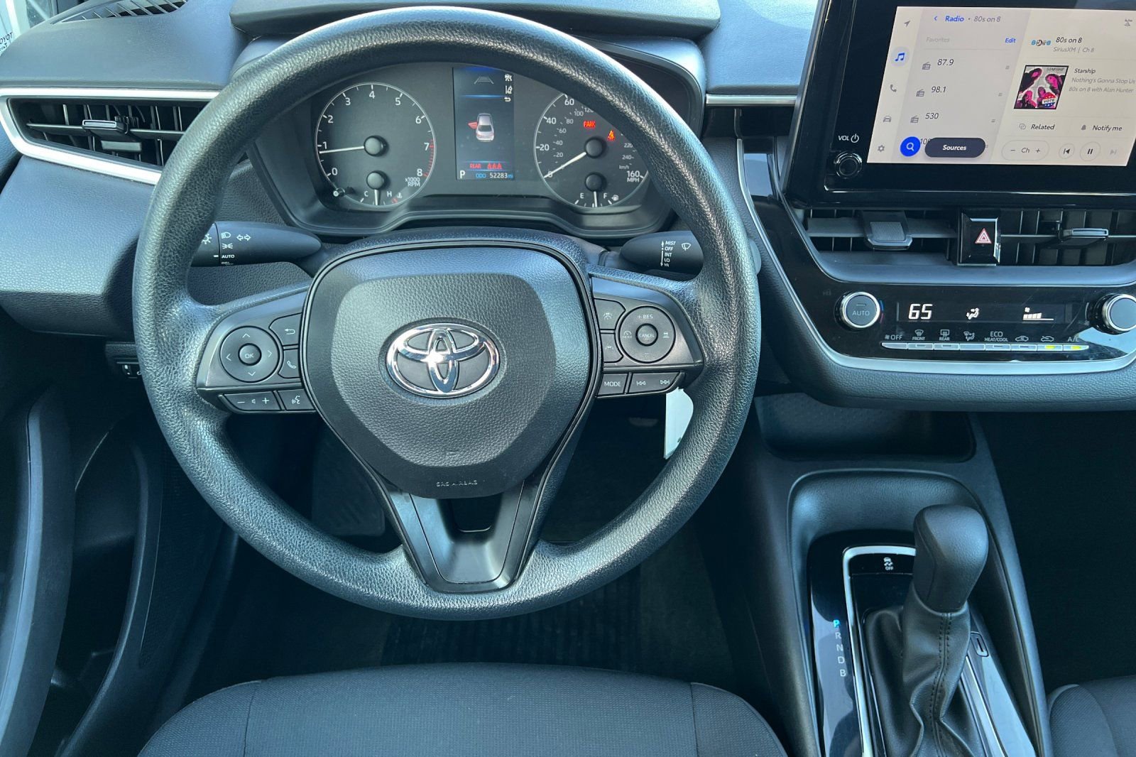 Used 2024 Toyota Corolla LE image 19