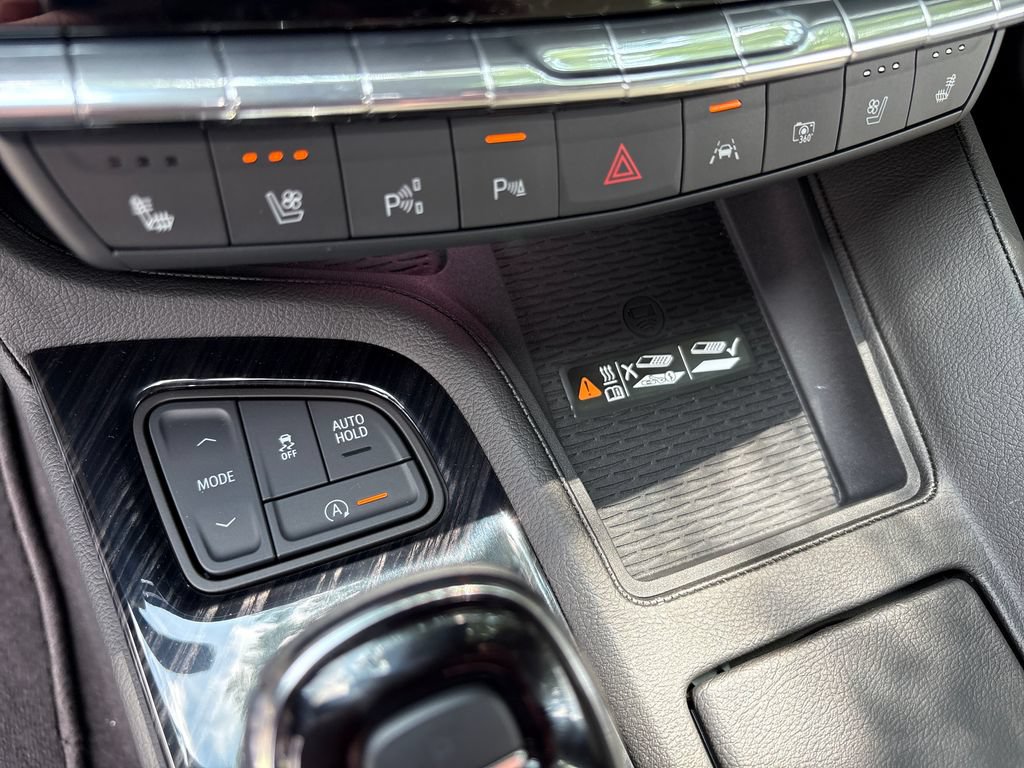 New 2026 Cadillac CT5 Premium Luxury w/ Technology Package RWD image 21