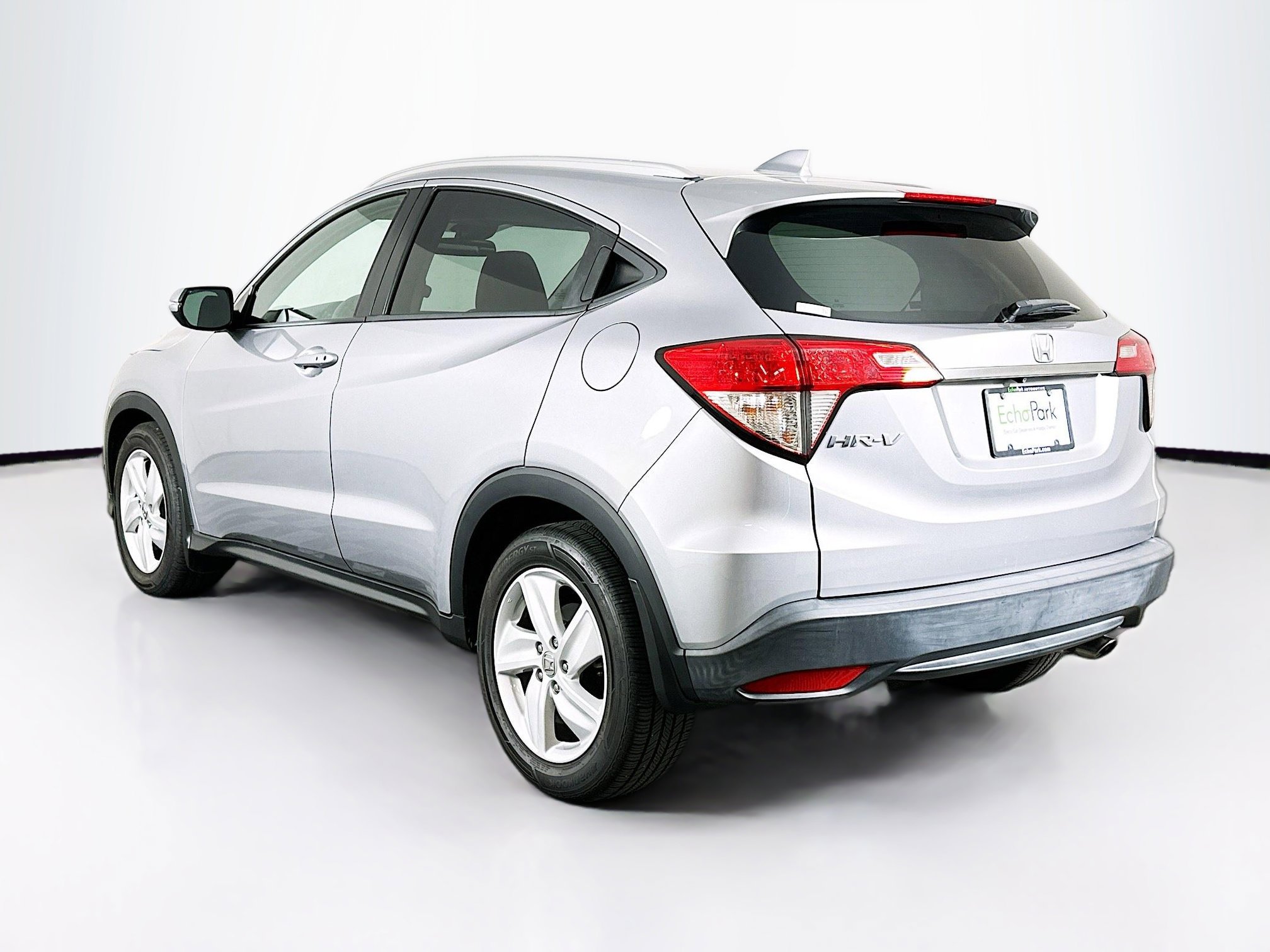 Used 2019 Honda HR-V EX image 5