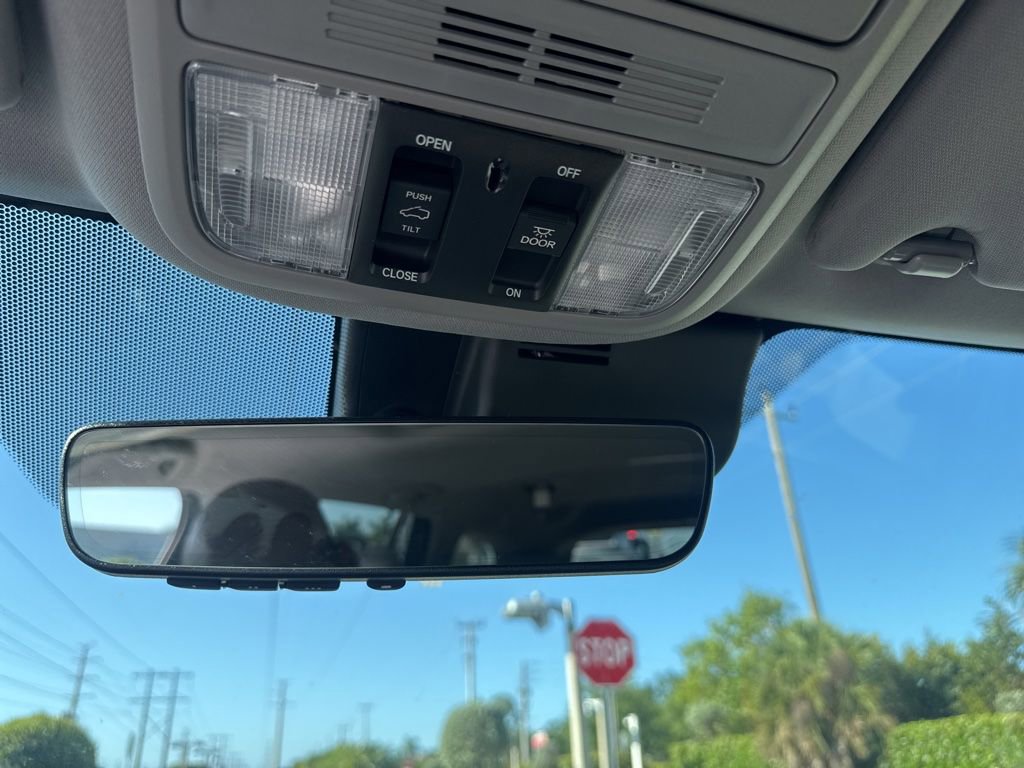 Used 2019 Honda Pilot EX-L image 21