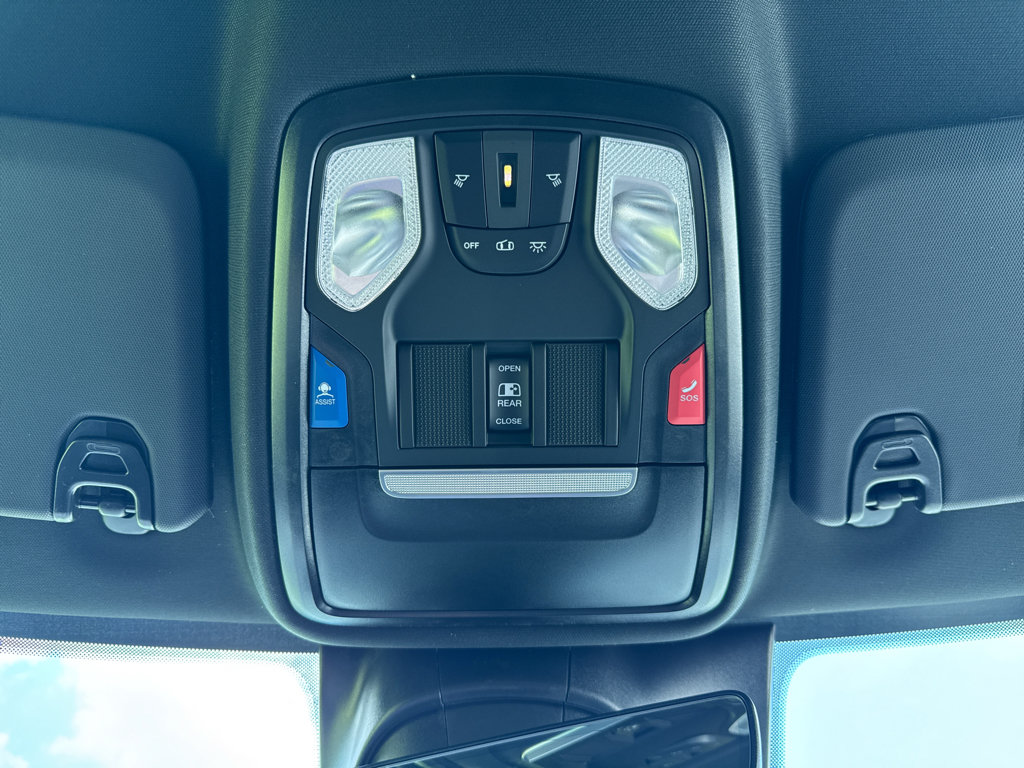 New 2026 RAM 2500 Tradesman AWD/4WD image 30
